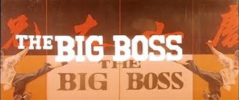 bigboss bruce lee