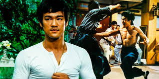 bigboss bruce lee