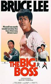bigboss bruce lee
