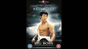 bigboss bruce lee