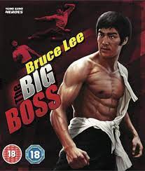 bigboss bruce lee