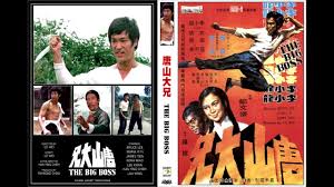 bigboss bruce lee