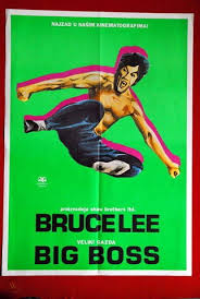 bigboss bruce lee