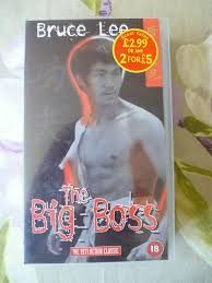 bigboss bruce lee