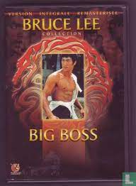 bigboss bruce lee