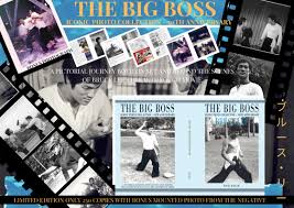 bigboss bruce lee