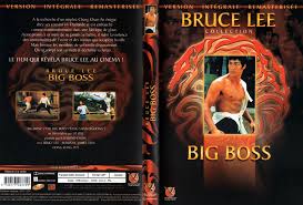 bigboss bruce lee