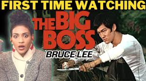 bigboss bruce lee