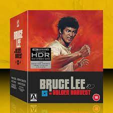 bigboss bruce lee