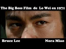 bigboss bruce lee