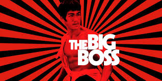 bigboss bruce lee