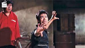 bigboss bruce lee