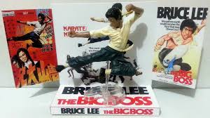 bigboss bruce lee