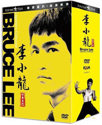 bigboss bruce lee