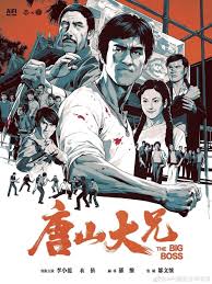 bigboss bruce lee