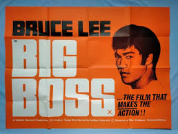 bigboss bruce lee