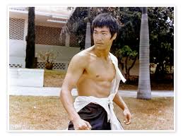 bigboss bruce lee