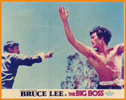 bigboss bruce lee