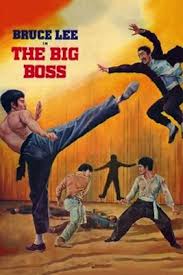 bigboss bruce lee