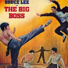 bigboss bruce lee