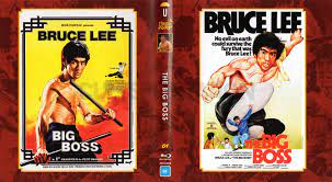 bigboss bruce lee