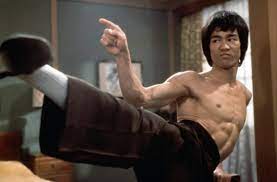 bigboss bruce lee