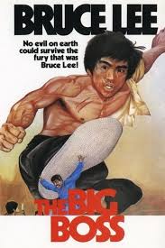 bigboss bruce lee