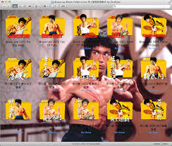 bigboss bruce lee