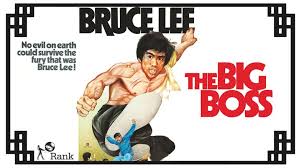 bigboss bruce lee