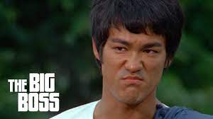 bigboss bruce lee