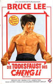 bigboss bruce lee