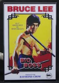 bigboss bruce lee