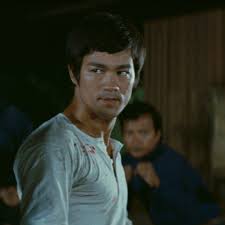 bigboss bruce lee
