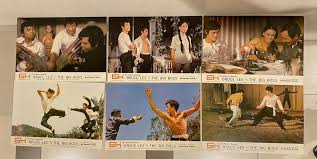 bigboss bruce lee
