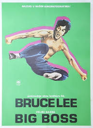 bigboss bruce lee