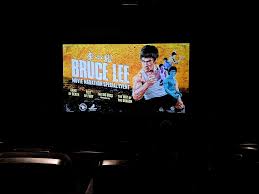 bigboss bruce lee