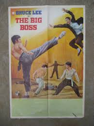 bigboss bruce lee