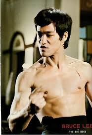 bigboss bruce lee