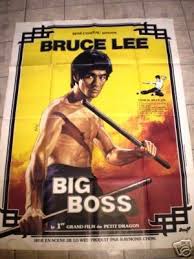 bigboss bruce lee