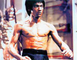 bigboss bruce lee