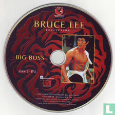 bigboss bruce lee