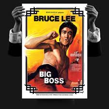 bigboss bruce lee