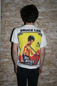 bigboss bruce lee