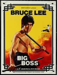 bigboss bruce lee