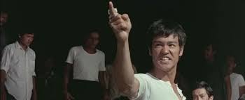 bigboss bruce lee