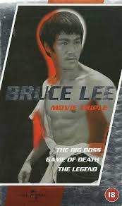 bigboss bruce lee
