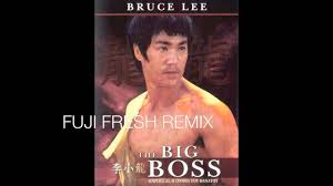 bigboss bruce lee