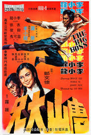 bigboss bruce lee
