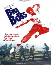 bigboss bruce lee