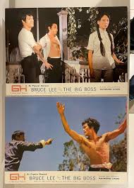 bigboss bruce lee